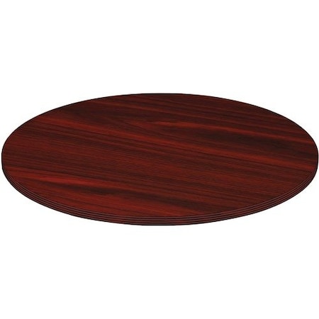 Lorell TOP, ROUND, 1.5in TOP, 48inMAH LLR34353
